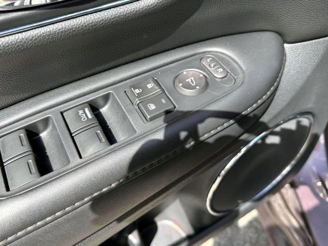 used 2020 Honda HR-V car, priced at $22,588