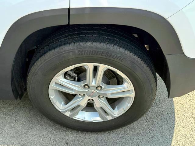 used 2022 GMC Terrain car, priced at $21,788