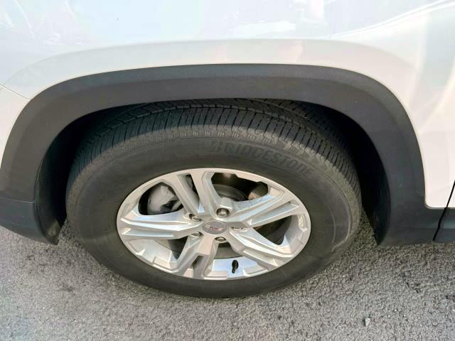 used 2022 GMC Terrain car, priced at $21,788