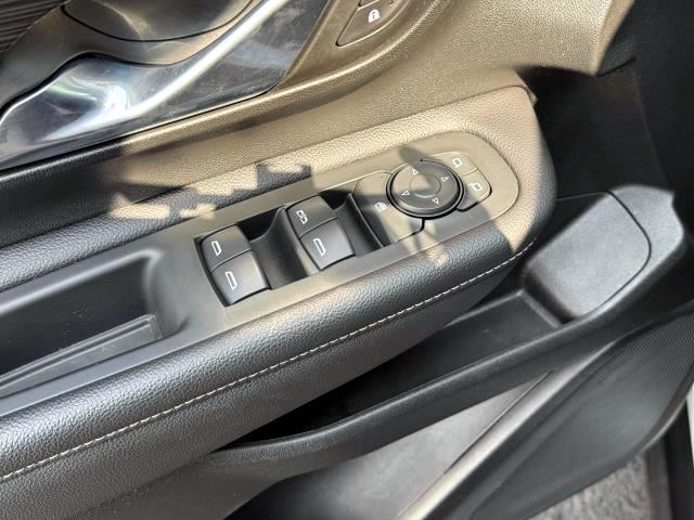used 2022 GMC Terrain car, priced at $21,788