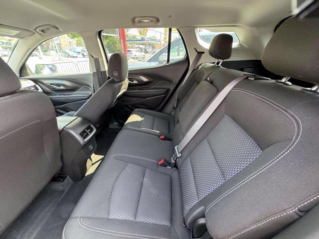 used 2022 GMC Terrain car, priced at $21,788