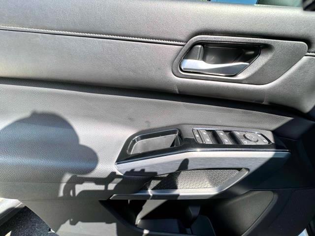 used 2024 Nissan Pathfinder car, priced at $35,998