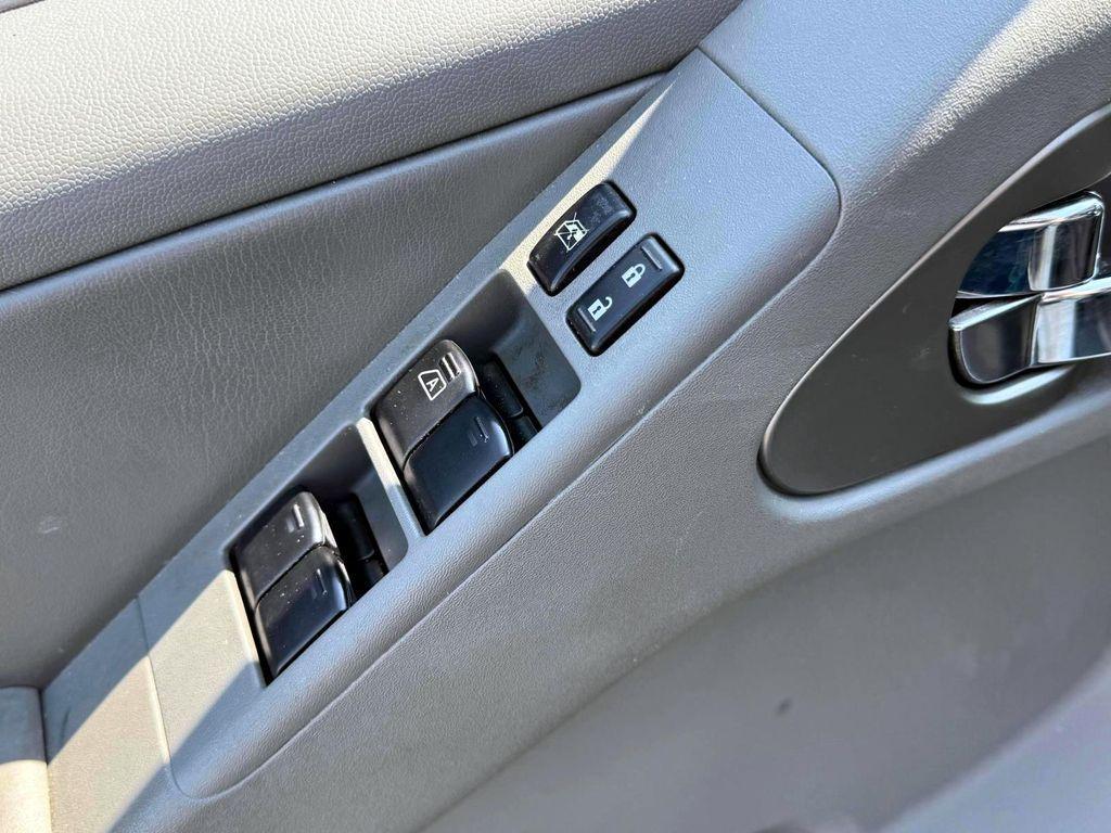 used 2014 Nissan Frontier car, priced at $18,889