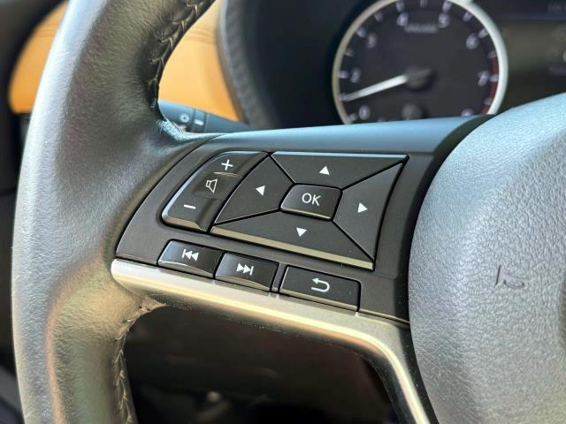 used 2024 Nissan Sentra car, priced at $21,998