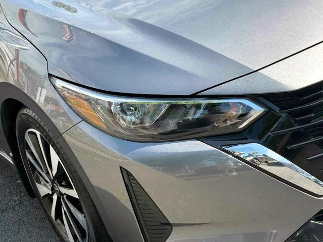 used 2024 Nissan Sentra car, priced at $21,998