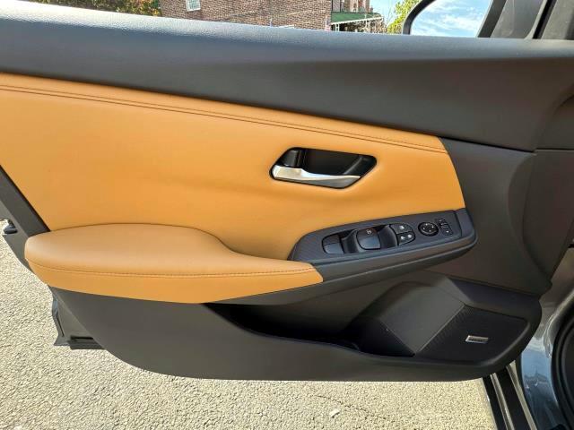 used 2024 Nissan Sentra car, priced at $21,998