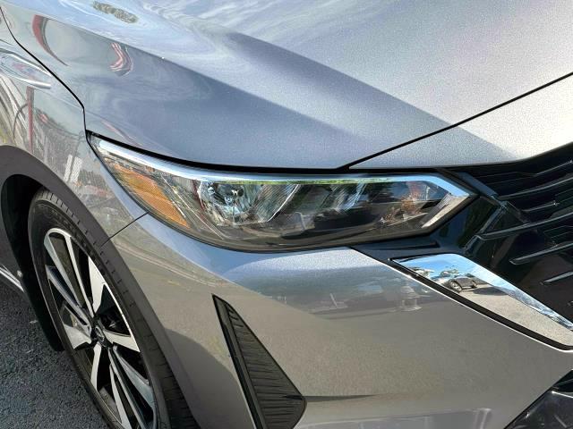 used 2024 Nissan Sentra car, priced at $21,998