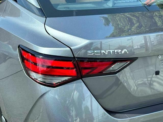 used 2024 Nissan Sentra car, priced at $21,998