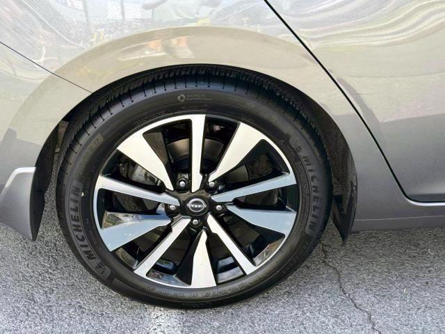 used 2024 Nissan Sentra car, priced at $21,998