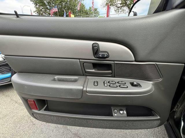 used 2003 Mercury Marauder car, priced at $22,588