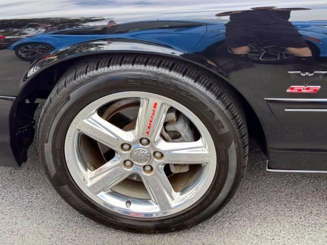 used 2003 Mercury Marauder car, priced at $22,588