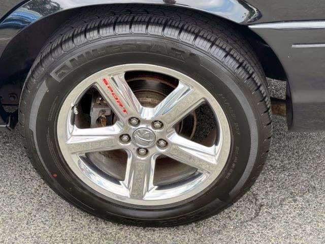 used 2003 Mercury Marauder car, priced at $22,588