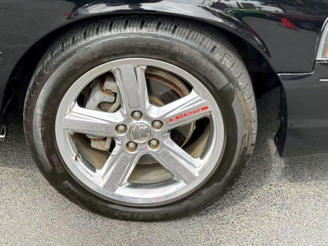used 2003 Mercury Marauder car, priced at $22,588