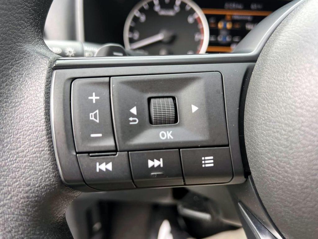 used 2024 Nissan Rogue car, priced at $22,998