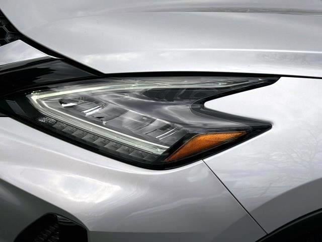 used 2021 Nissan Murano car, priced at $26,889