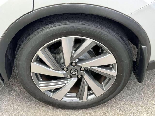used 2021 Nissan Murano car, priced at $26,889