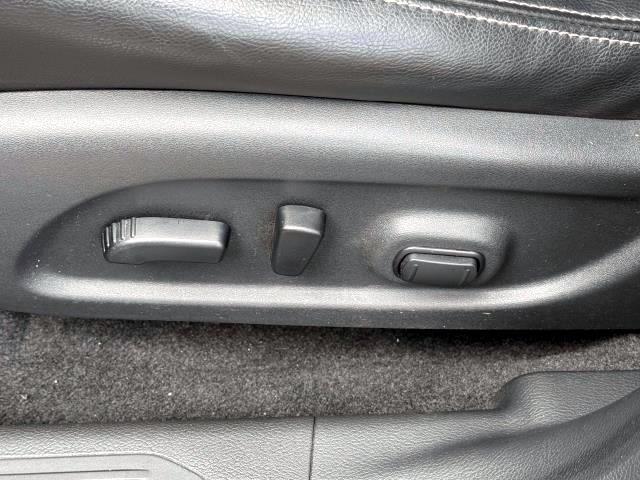 used 2021 Nissan Murano car, priced at $26,889