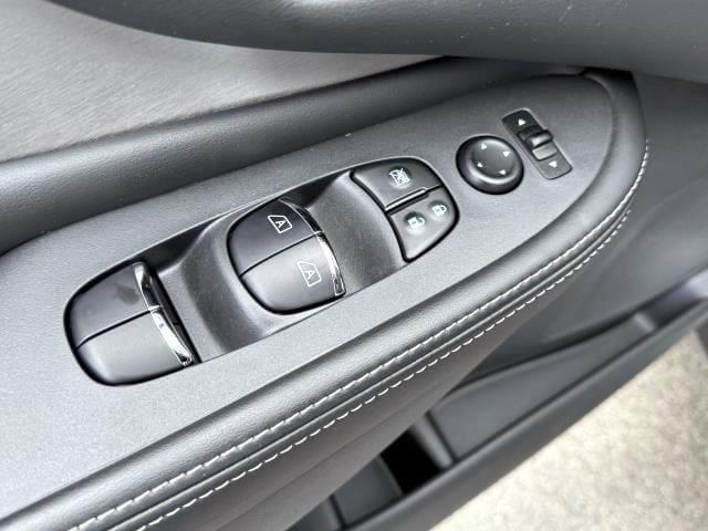 used 2021 Nissan Murano car, priced at $26,889