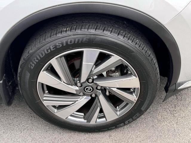 used 2021 Nissan Murano car, priced at $26,889