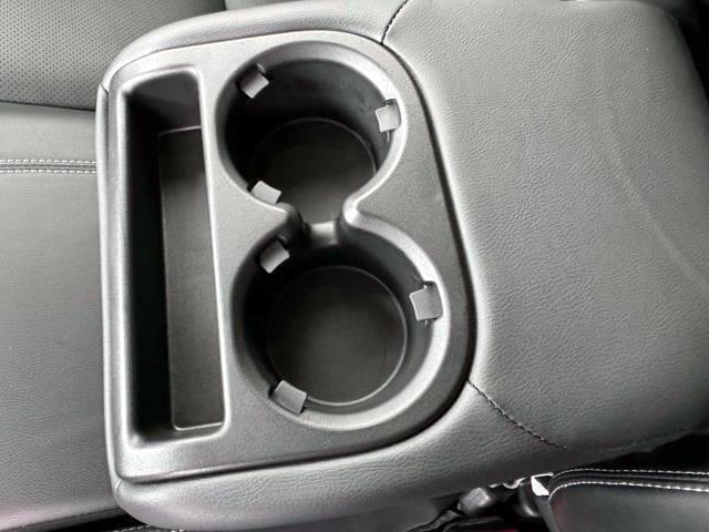 used 2021 Nissan Murano car, priced at $24,777