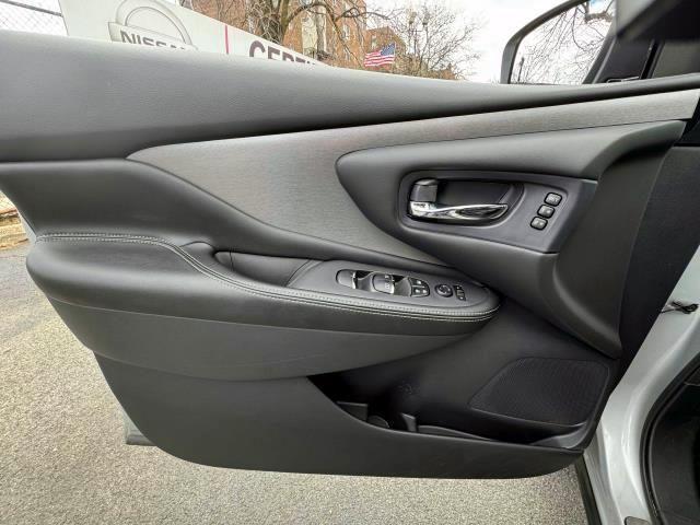 used 2021 Nissan Murano car, priced at $26,889