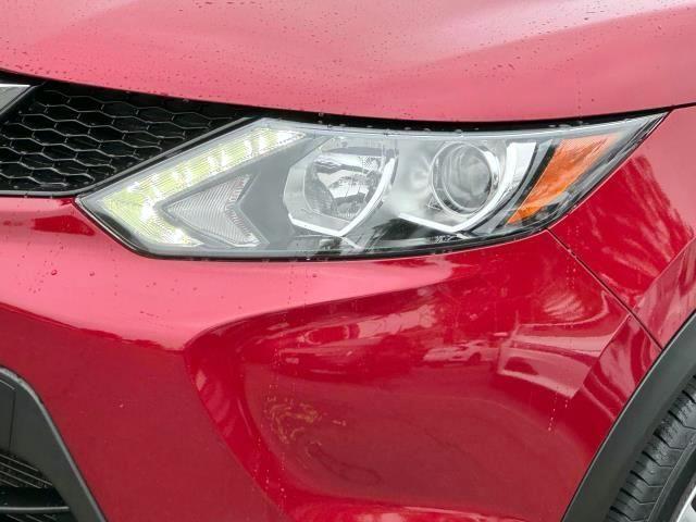 used 2019 Nissan Rogue Sport car, priced at $17,998