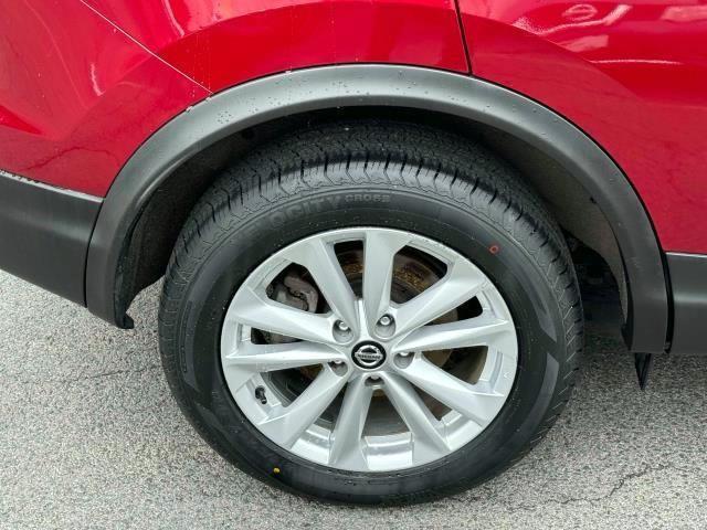 used 2019 Nissan Rogue Sport car, priced at $17,998