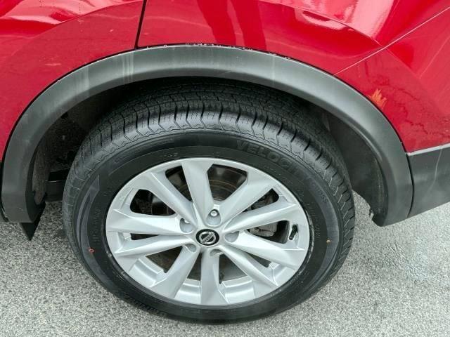 used 2019 Nissan Rogue Sport car, priced at $17,998
