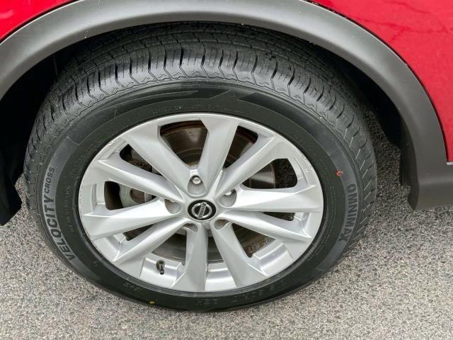 used 2019 Nissan Rogue Sport car, priced at $17,998