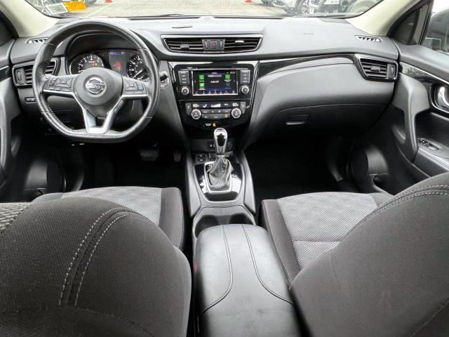 used 2019 Nissan Rogue Sport car, priced at $17,998