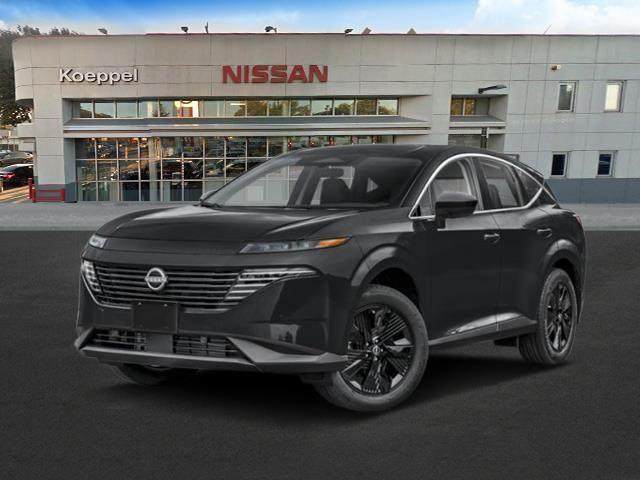 new 2026 Nissan Murano car, priced at $43,960