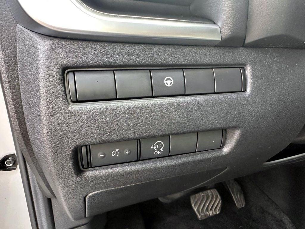 used 2023 Nissan Rogue car, priced at $23,998