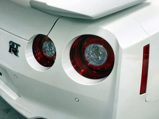 used 2024 Nissan GT-R car, priced at $151,963