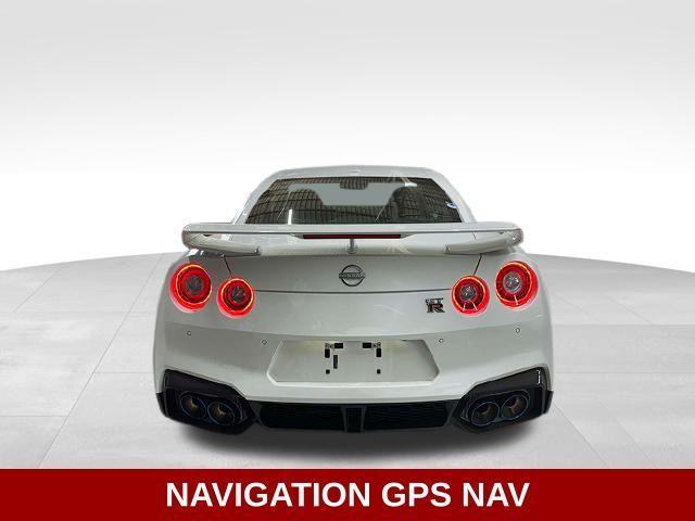 used 2024 Nissan GT-R car, priced at $151,963