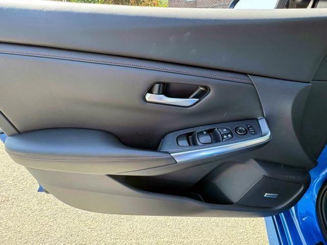 used 2021 Nissan Sentra car, priced at $18,998