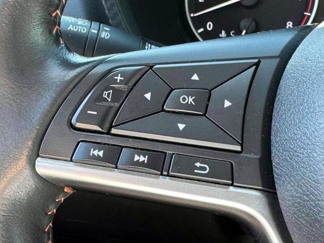 used 2021 Nissan Sentra car, priced at $18,998
