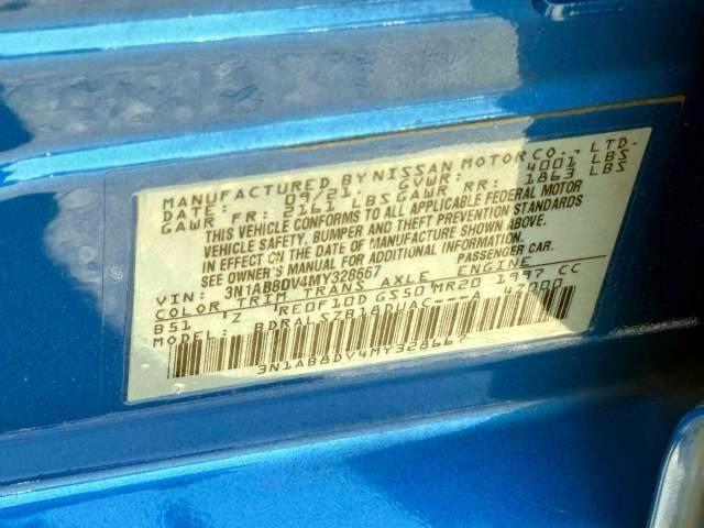 used 2021 Nissan Sentra car, priced at $18,998