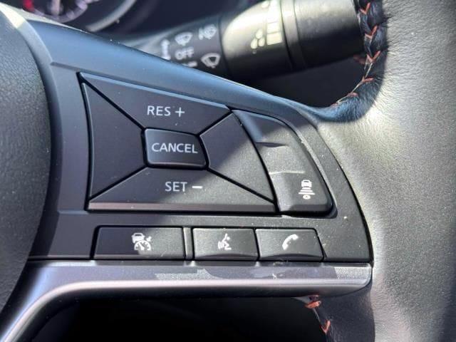 used 2021 Nissan Sentra car, priced at $18,998
