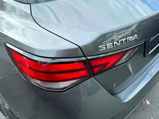 used 2023 Nissan Sentra car, priced at $18,998
