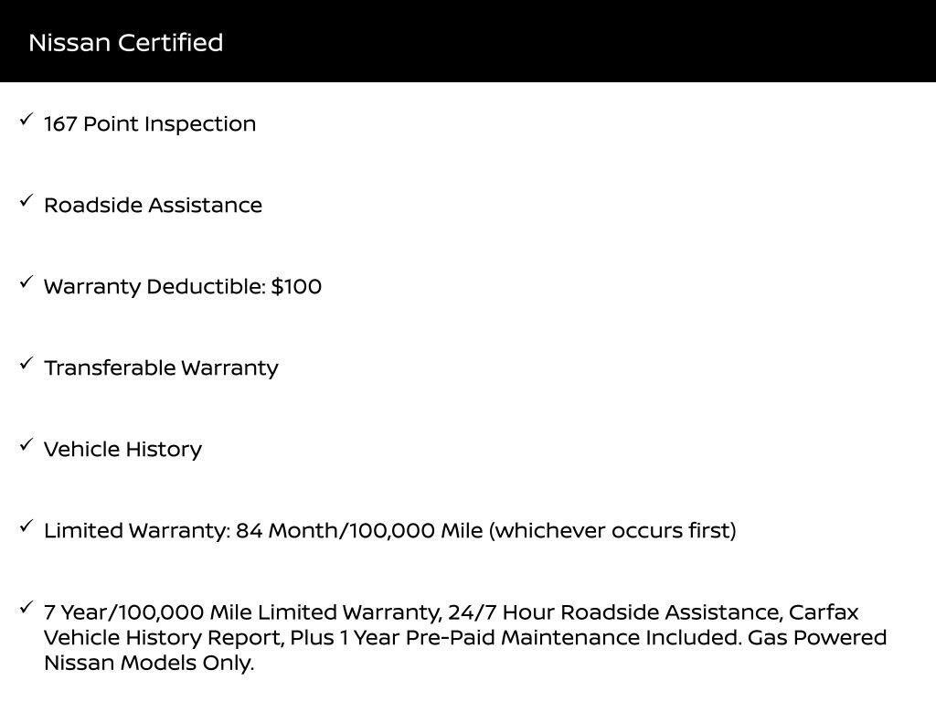 used 2023 Nissan Sentra car, priced at $18,998