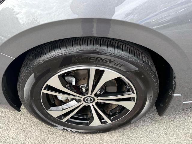 used 2023 Nissan Sentra car, priced at $18,998