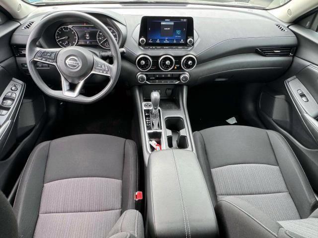 used 2023 Nissan Sentra car, priced at $18,998