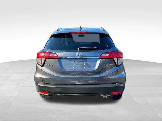 used 2021 Honda HR-V car, priced at $20,998