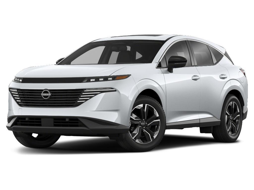 new 2025 Nissan Murano car, priced at $47,665