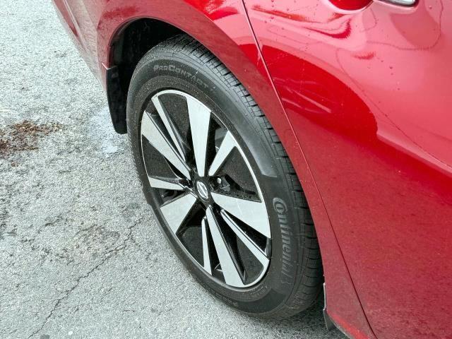 used 2022 Nissan Altima car, priced at $21,489