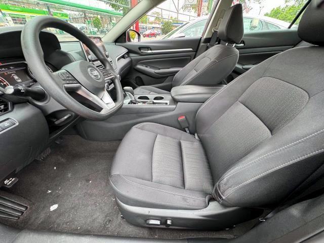 used 2022 Nissan Altima car, priced at $21,489