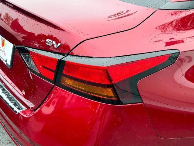used 2022 Nissan Altima car, priced at $21,489