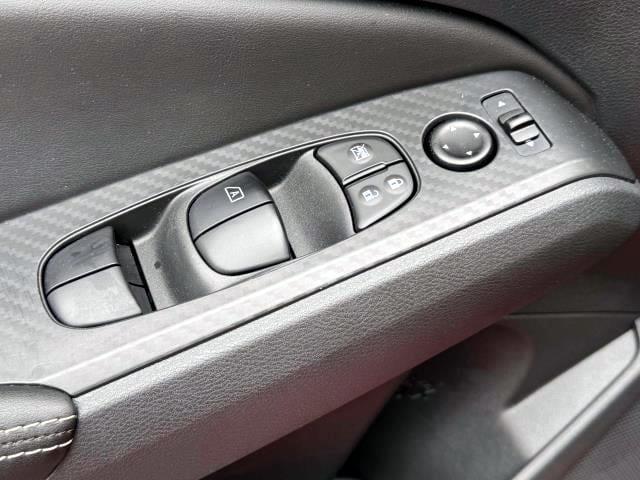 used 2022 Nissan Altima car, priced at $19,777