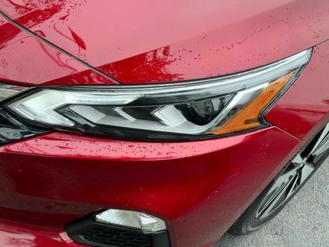 used 2022 Nissan Altima car, priced at $21,489