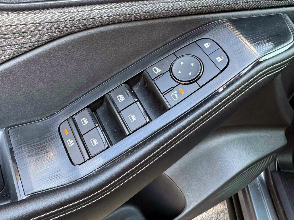 used 2023 Nissan Rogue car, priced at $24,998
